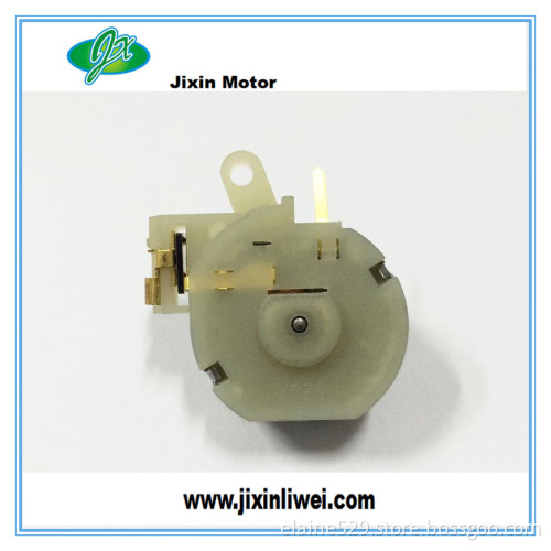 DC Fan Motor for German Car Door System